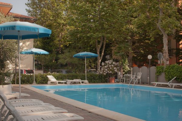 Dasamo Hotel (Rimini)